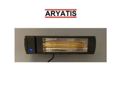 مشخصات هیتر تابشی برقی آریاتیس IFR 2008R