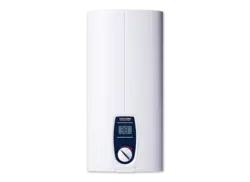 مشخصات و قیمت آبگرمکن برقی بدون مخزن استیبل الترون DEL 18 SLi 25A