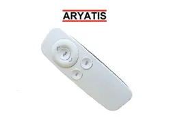 مشخصات هیتر تابشی برقی آریاتیس IFRC-150