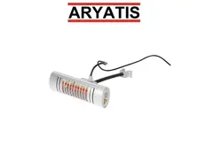 مشخصات هیتر تابشی برقی آریاتیس IFRA-020K