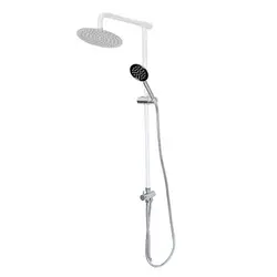 علم دوش یونیکا نوبل مدل گرد