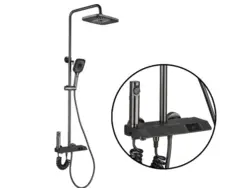 دوش پیانویی هوادیائو مدل HD9002H