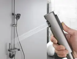 دوش پیانویی هوادیائو مدل HD9002H