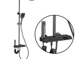 دوش پیانویی هوادیائو مدل HD9002H