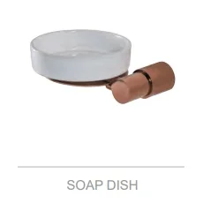 ست اکسسوری  سرویس بهداشتی  DORITA مدل TOTI