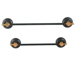 ست اکسسوری سرویس بهداشتی  DORITA مدل NEWT/NEWS