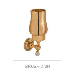 ست اکسسوری سرویس بهداشتی  DORITA مدل 2830