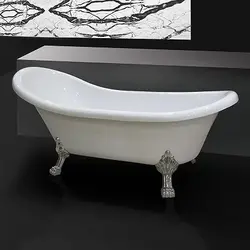 وان حمام زرین آب مدل کلاسیک