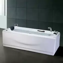 وان حمام زرین آب مدل اسکالیا