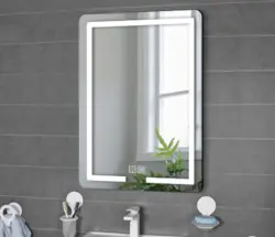 آینه بک لایت زونتس مدل ES-840