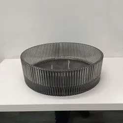 کاسه روشویی کریستال وارداتی مدل ST-16