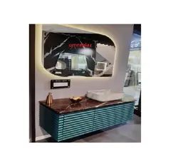 ست روشویی کابینتی دکو مدل ادیتا