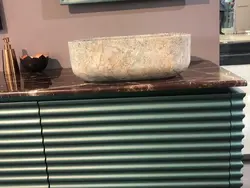 ست روشویی کابینتی دکو مدل ادیتا