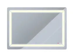 آینه هوشمند لمسی KWC مدل آوا تیپ 1