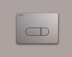 کلید فلاش تانک ویسام مدل MILET