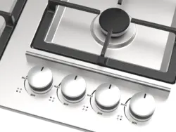 گاز رومیزی استیل بیمکث مدل 5013