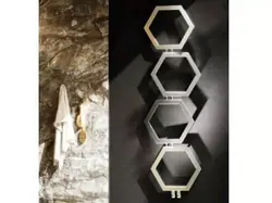 حوله خشک کن کاریسا مدل Maral