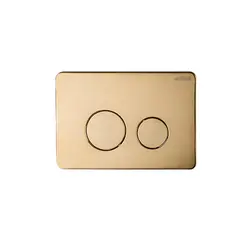 صفحه کلید فلاش تانک توکار جاستایم کد 6373-K4