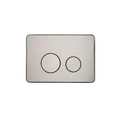 صفحه کلید فلاش تانک توکار جاستایم کد 6373-K4