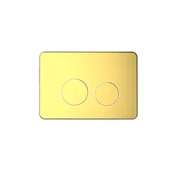 صفحه کلید فلاش تانک توکار جاستایم کد 6373-K4