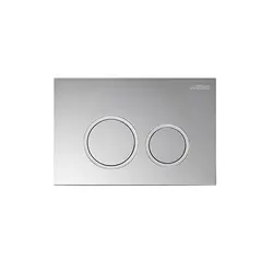 صفحه کلید فلاش تانک توکار جاستایم کد 06373-K2