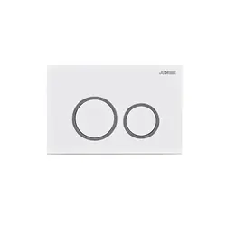 صفحه کلید فلاش تانک توکار جاستایم کد 06373-K2