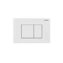 صفحه کلید فلاش تانک توکار جاستایم کد 6373-K1