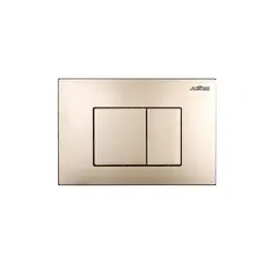صفحه کلید فلاش تانک توکار جاستایم کد 6373-K1