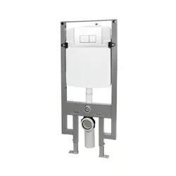 فلاش تانک توکار جاستایم کد 6373-P1