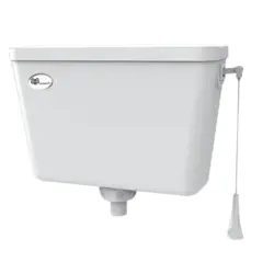 فلاش تانک سنی پلاستیک مدل سانتو