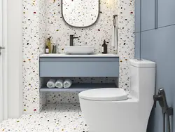 توالت فرنگی چینی کرد مدل آنتوریوم شیردار
