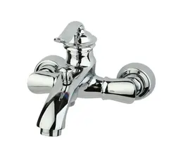 شیر دوش مرجان خزر مدل ویستا