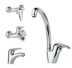 ست 4تیکه شیرالات مرجان خزر مدل صبا