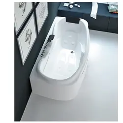 وان جکوزی ویستا مدل ویولت