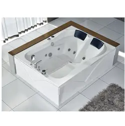 وان جکوزی ویستا مدل بلا