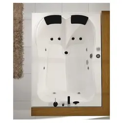 وان جکوزی ویستا مدل بلا