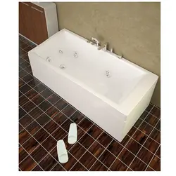 وان جکوزی ویستا مدل لرد