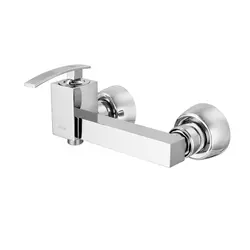 ست 4 تکه شیرآلات کلار مدل نیوفلت