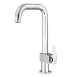 ست 4 تکه شیرآلات کلار مدل نیوفلت