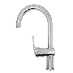 ست 4 تکه شیرآلات کلار مدل دریا