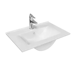 کاسه روشویی چینی کرد مدل دافنه