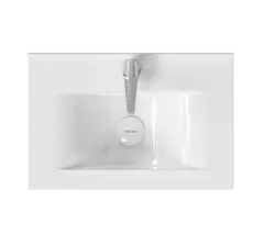 کاسه روشویی چینی کرد مدل دافنه