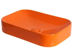 کاسه روشویی SMANNI مدل سوبرا 60