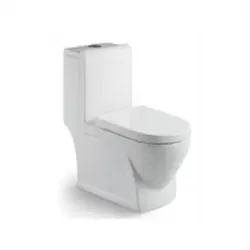 توالت فرنگی والتر WALTER مدل A-S1029