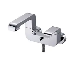 شیر حمام بدون شاور جاستایم مدل دراگن کد 94-6904
