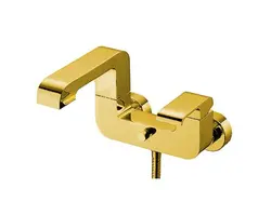 شیر حمام بدون شاور جاستایم مدل دراگن کد 94-6904