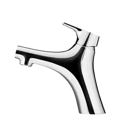 شیر روشویی جاستایم مدل نِیچِر Justime Nature کد 6927