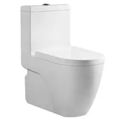 توالت فرنگی لوتوس مدل LT-518