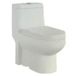 توالت فرنگی لوتوس مدل LT-100