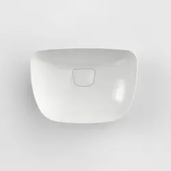 کاسه روشویی روکابینتی نوین سرام مدل تراپانی